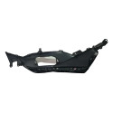 Carenagem Assoalho Esq Honda Pcx 160 23/25 Detalhes 61806 Preto