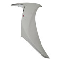 Carenagem Lateral Dir Honda Biz 125 22/23 Detalhes 56434 Branco