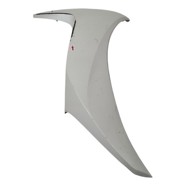 Carenagem Lateral Dir Honda Biz 125 22/23 Detalhes 56434 Branco
