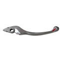 Manete Freio Dianteiro Honda Elite 125 18/23 Ralado 54137 Prateado