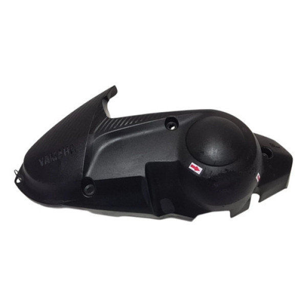 Carenagem Tampa Cvt Yamaha Nmax 2016/2020 Orig C/det 61509 Preto