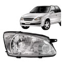 Farol Chevrolet Corsa Classic 2010 2011 2012 2013 2014