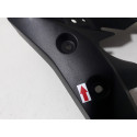 Carenagem Lateral Triumph Speed Triple 1050 12/15 L/e 58984 Preto