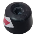 Peso Guidão Honda Cb 300f 23/25 Orig Detalhes 56566