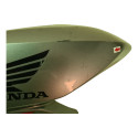 Carenagem Aba Tanque Esq Honda Cg160 Fan 16/21 Detalhe 56221