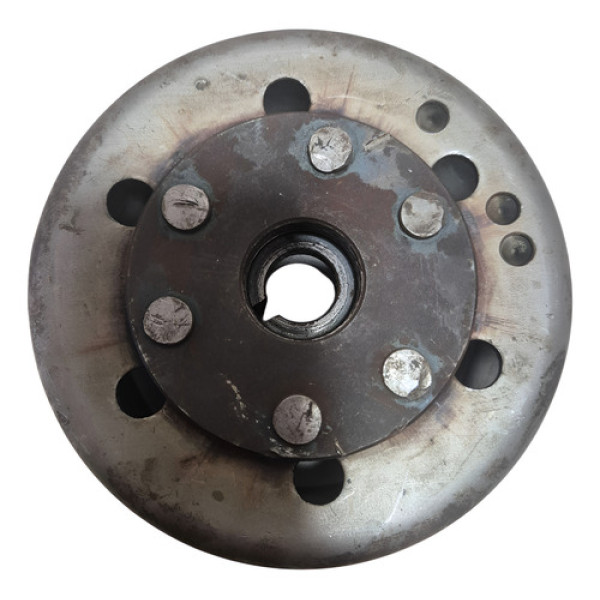 Magneto Rd 350 Original (58124)