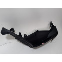 Carenagem Assoalho Pé Nmax 160 25/25 L/e Orig Detalhe 58337 Preto