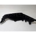 Carenagem Assoalho Pé Nmax 160 25/25 L/e Orig Ralado 58220 Preto