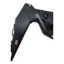 Acabamento Lateral Esq Honda Elite 125 2025 Detalhe 56256