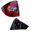 Lanterna Traseira Ford Fiesta 2006 2007 2008 2009 2010 Lado