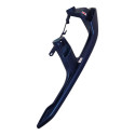 Alça Traseira Yamaha Xmax 250 21/24 L/e Orig Detalhes 53368 Azul