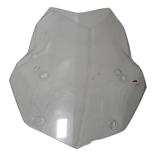 Bolha Frontal Bmw R1250 Gs 19/22 Orig Ralada 57020 Transparente