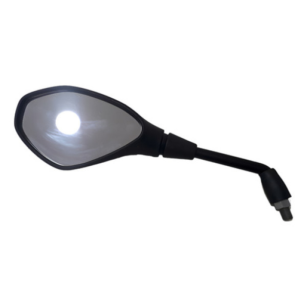 Espelho Retrovisor Bmw R1250 Gs 20/24 L/e Orig Detalhe 58900