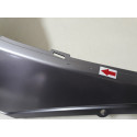 Carenagem Inferior Assoalho Nmax 160 25/25 L/e Orig 58610 Prateado