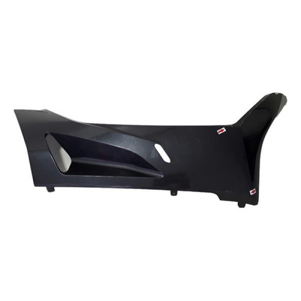 Carenagem Inferior Assoalho Pcx 160 23/25 L/d Detalhes 57305 Cinza-escuro