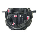 Farol Bloco Optico Suzuki V-strom 650/1000 Quebrado 54859