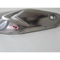 Protetor Escapamento Honda Cg 160 16/24 Orig Detalhe 59427