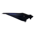 Carenagem Rabeta Yamaha Xmax 250 21/24 L/d Detalhes 58571 Azul