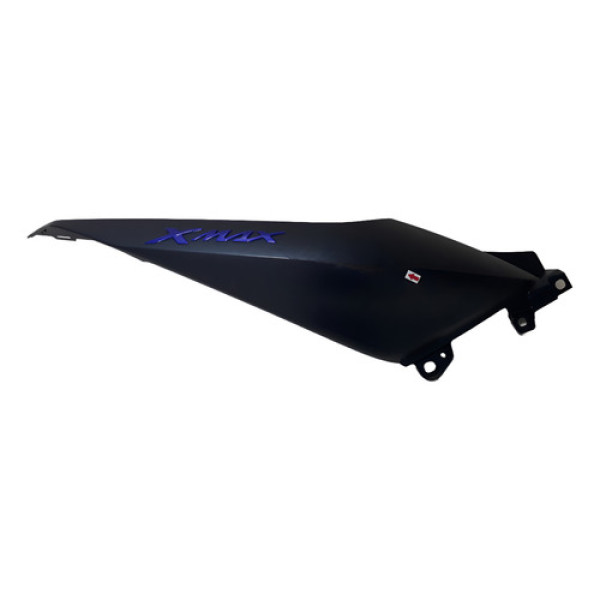 Carenagem Rabeta Yamaha Xmax 250 21/24 L/d Detalhes 58571 Azul