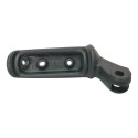 Pedaleira Dianteira Esq Triumph Bonneville T120 Avaria 55692