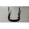 Alça Traseira Triumph Scrambler 400x 24/25 Orig Ralada 62393 Preto