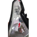 Farol Bloco Optico Haojue Dk 150 18/24 Orig Quebrado 54856