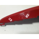 Carenagem Rabeta Honda Elite 125 25/26 L/e Ori Detalhe 61142 Vermelho