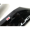 Carenagem Frontal Yamaha Fluo 125 26/26 Avarias 61376 Preto