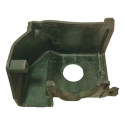 Tampa Cilindro Proteção Motor Suzuki Ae 50 Detalhes 56740 Preto