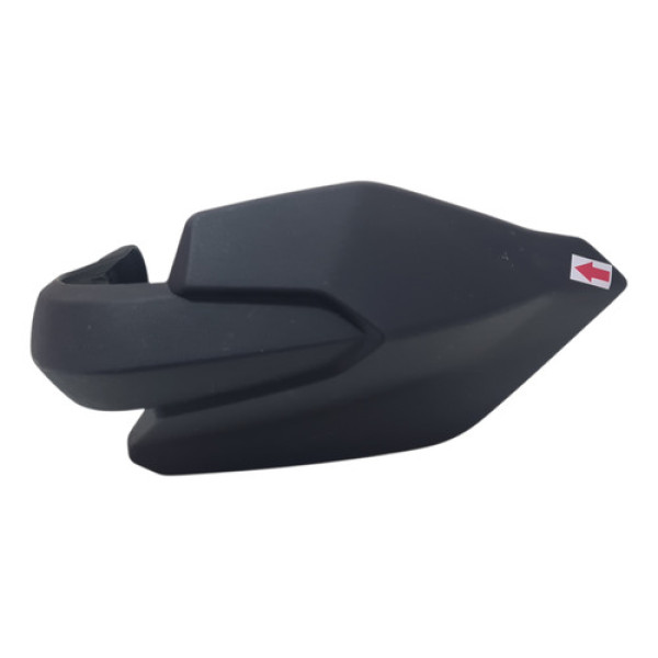 Protetor Mão Esq Triumph Sport 660 23/25 Quebrado 60353 Preto Esquerdo