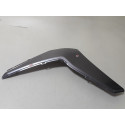Carenagem Inferior Assoalho Nmax 160 25/25 L/e Orig 58610 Prateado