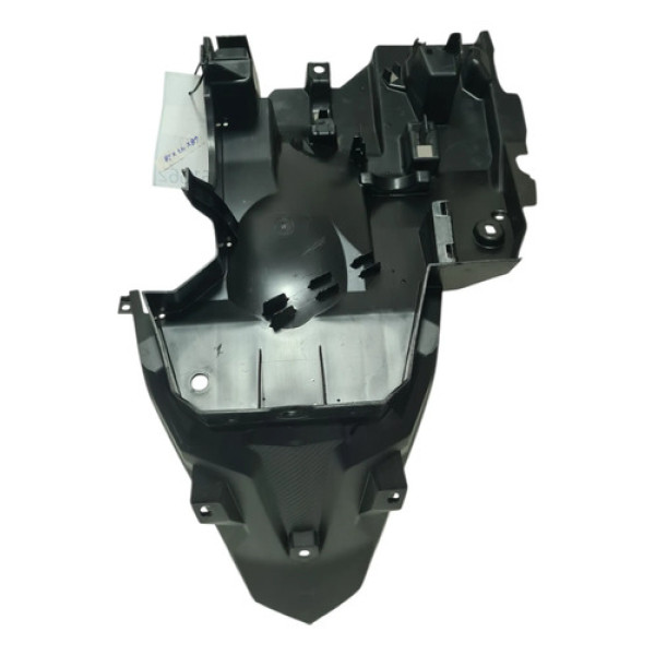 Paralama Traseiro Honda Elite 125 2025 Orig C/det 61662 Traseira