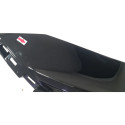 Carenagem Lateral Esq Yamaha Xmax 300 2025 Detalhes 61514 Preto