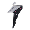 Carenagem Lateral Tanque Esq Tiger Sport 660 2025 (58980) Branco