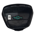 Tampa Airbag Volante Buzina Spin Montana Onix Tracker 20-23