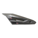 Protetor Escapamento Honda Nc 750x Dct 22/25 Orig 57583