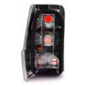 Lanterna Traseira Quantum 1998 1999 2000 2001 Bicolor