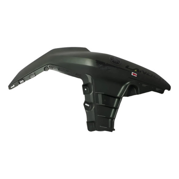 Carenagem Aba Tanque Xtz 250 Lander 25/26 L/d Ralada 62838 Verde
