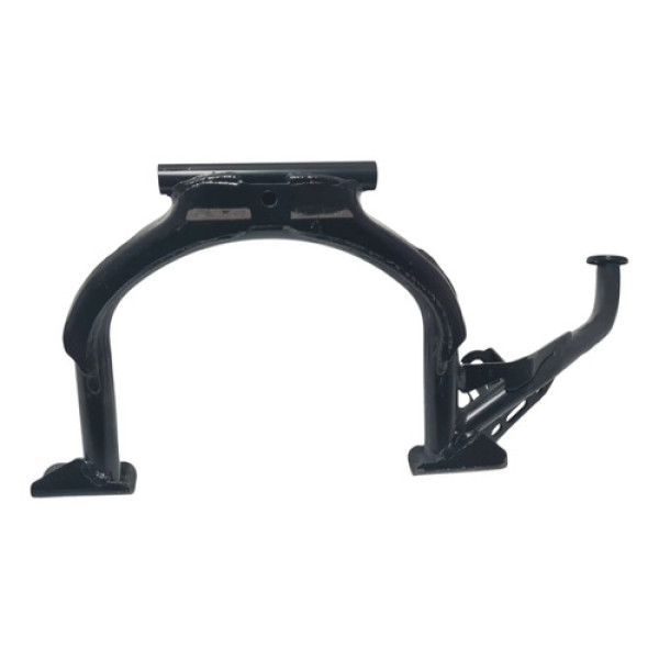 Cavalete Central Yamaha Nmax 160 21 - 24 Orig Detalhes 63279 Preto