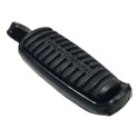 Pedaleira Traseira Dir Harley Davidson Xr 1200x Avaria 57098