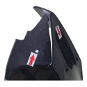 Carenagem Frontal Lateral Dir Pcx 160 23/25 Detalhes 57494 Cinza-escuro