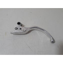 Manete Embre Harley Softail Low Rider S 21/24 Torto 58837 Prateado