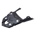 Carenagem Rabeta Traseira Honda Xre 300 19/20 Detalhes 57461 Preto