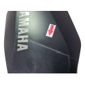 Carenagem Paralama Dir Yamaha Xmax 250 25/25 Detalhes 56883 Preto