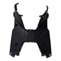 Carenagem Assoalho Pé Yamaha Neo 125 17/25 Orig 59488 Preto