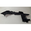 Carenagem Bico Frontal Bmw R1200 Adv 14/19 L/d Orig 56990 Preto
