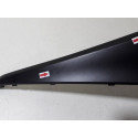Carenagem Inferior Assoalho Xmax 250 25/25 L/d Orig 58357 Preto