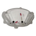 Carcaça Superior Painel Honda Biz 125 Ex 18/24 Trincad 56319