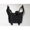 Carenagem Inferior Motor Nmax 160 2021-24 Avarias 58195 Preto