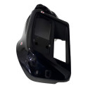 Carenagem Radiador Electra Glide Touring 17/19 L/d 57053 Preto